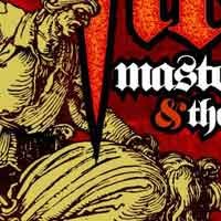 High on Fire Mastodon The Lack Green Door, OKC 2002 12×18 inches | digital $10.00
