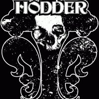 Hodder (RIP) Aborted logo design 2008 Hodder OKC