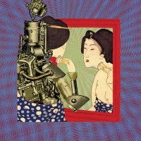 Compilation CD design and Illustration (collage) 2004 Little Mafia Records USA $10.00 from Dusted Magazine By Mason Jones Snapshot of Unforgiving Audio Experimentation It’s been a while since I ran...