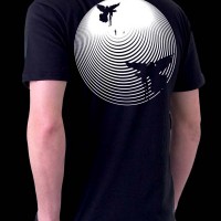Little Mafia Little Mafia Records Ascention shirt 2006 Little Mafia Records USA