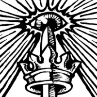 Veli-Matti Illmonen, Maniac Ace of Swords Tattoo Design 2011 Veli-Matti Illmonen Finland