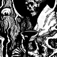Urfaust XII German Tour 2012 Ritual Cloth Urfaust Netherlands