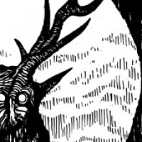 Forteresse III Wendigo shirt 2012 Forteresse Quebec