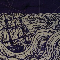 Narwhal digipak 2012 Undersmile/Future Noise Records UK &nbsp;