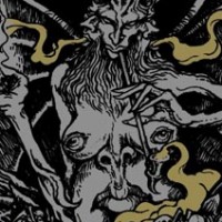 Roadburn 2012 Ritual Cloth 2012 Urfaust Netherlands