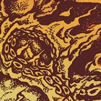 A Hocht CD/LP 2012 Slomatics UK Burning World Records NL