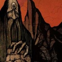 Mount Wrath: Live at Roadburn 2012 LP/CD 2012 Roadburn Records (Netherlands) &nbsp;